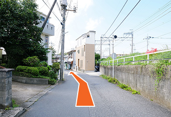 順路