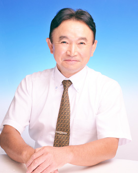 院長　黒河圭介