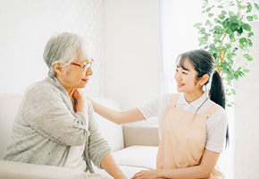 訪問リハビリとは